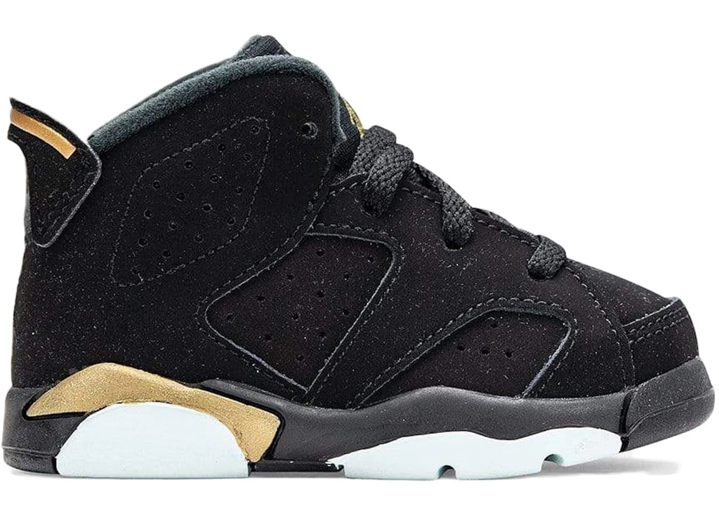 Jordan 6 Retro DMP (TD)