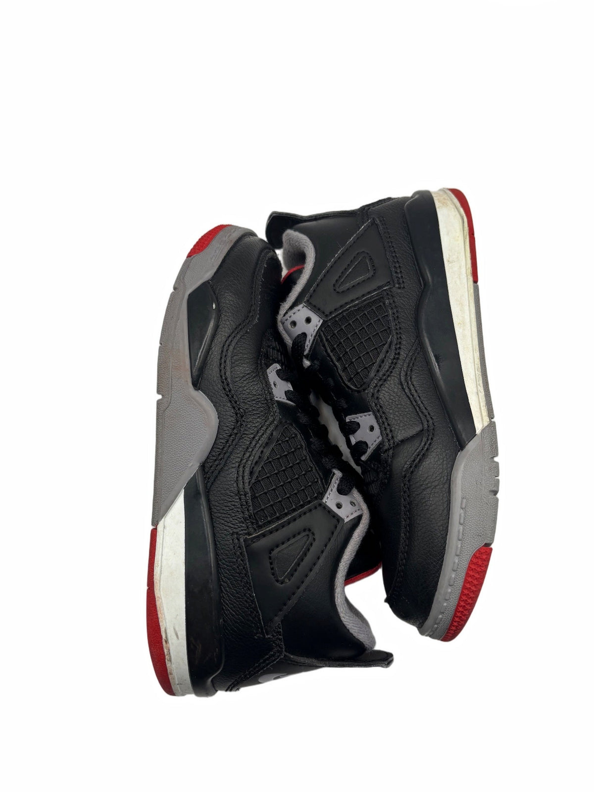 Jordan 4 Retro Bred Reimagined (PS)