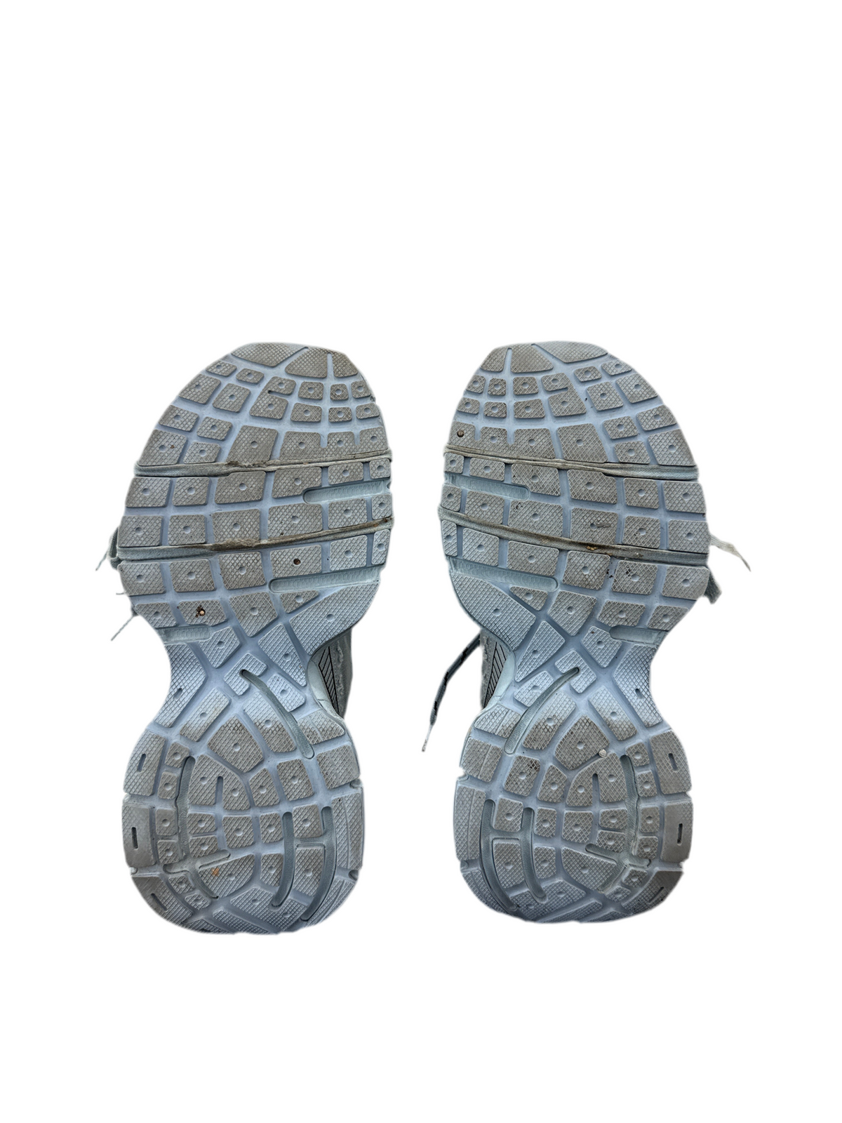 Balenciaga 3XL Sneaker Worn-Out Light Blue
