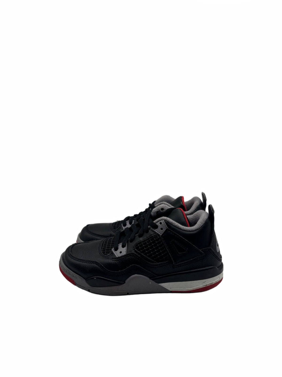Jordan 4 Retro Bred Reimagined (PS)