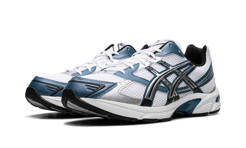 ASICS Gel-1130 White Restful Teal