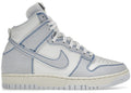 Nike Dunk High 1985 Blue Denim