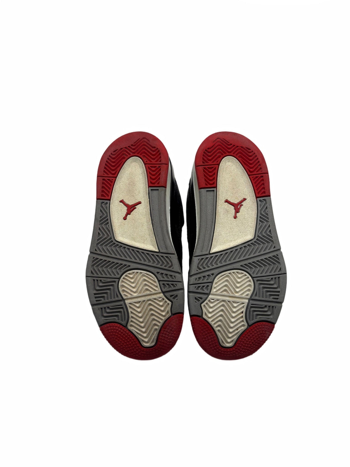 Jordan 4 Retro Bred Reimagined (PS)