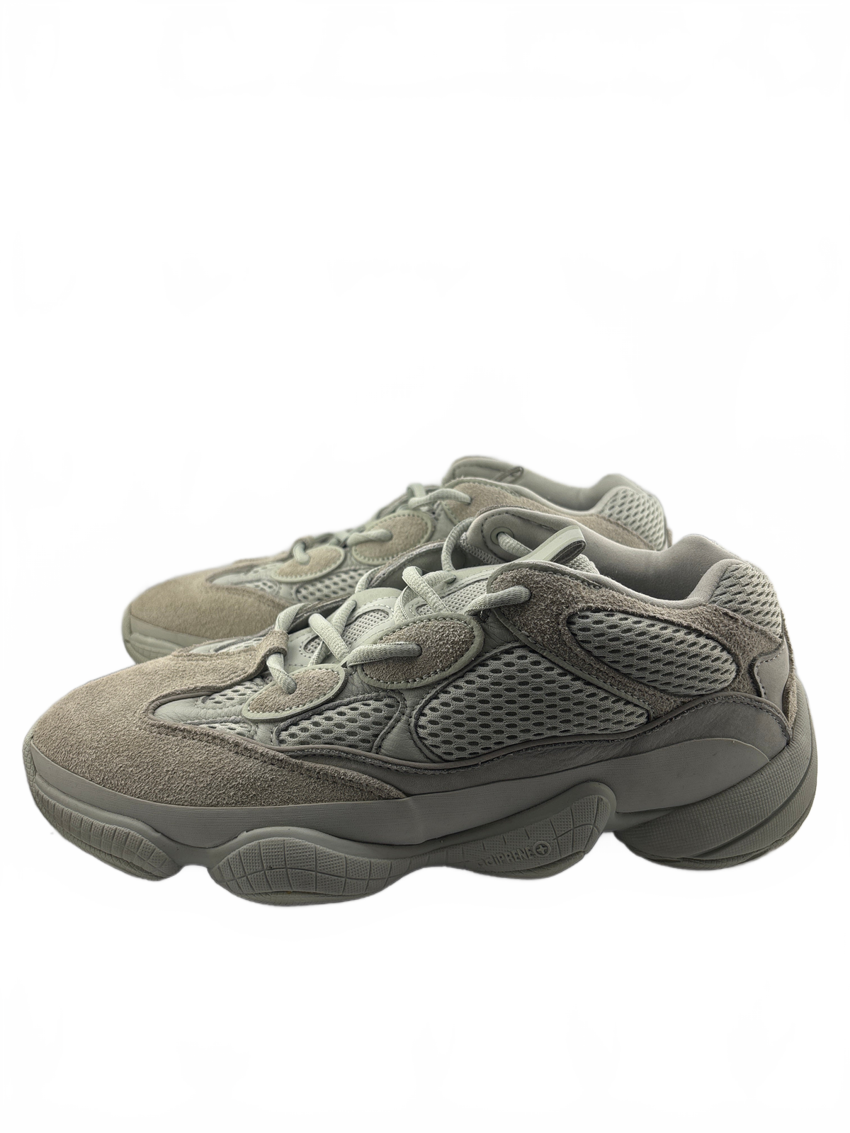 adidas Yeezy 500 Salt