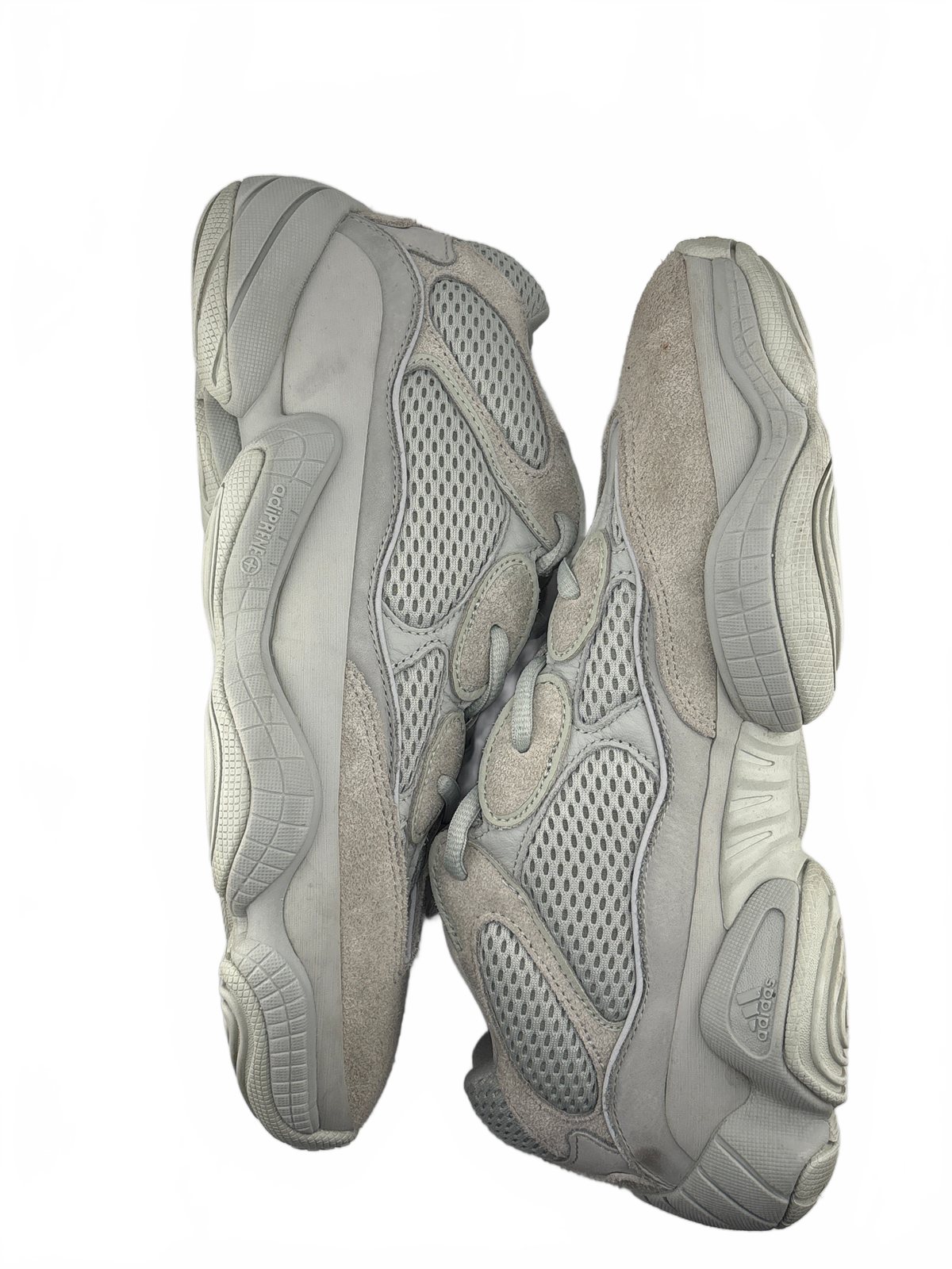 adidas Yeezy 500 Salt